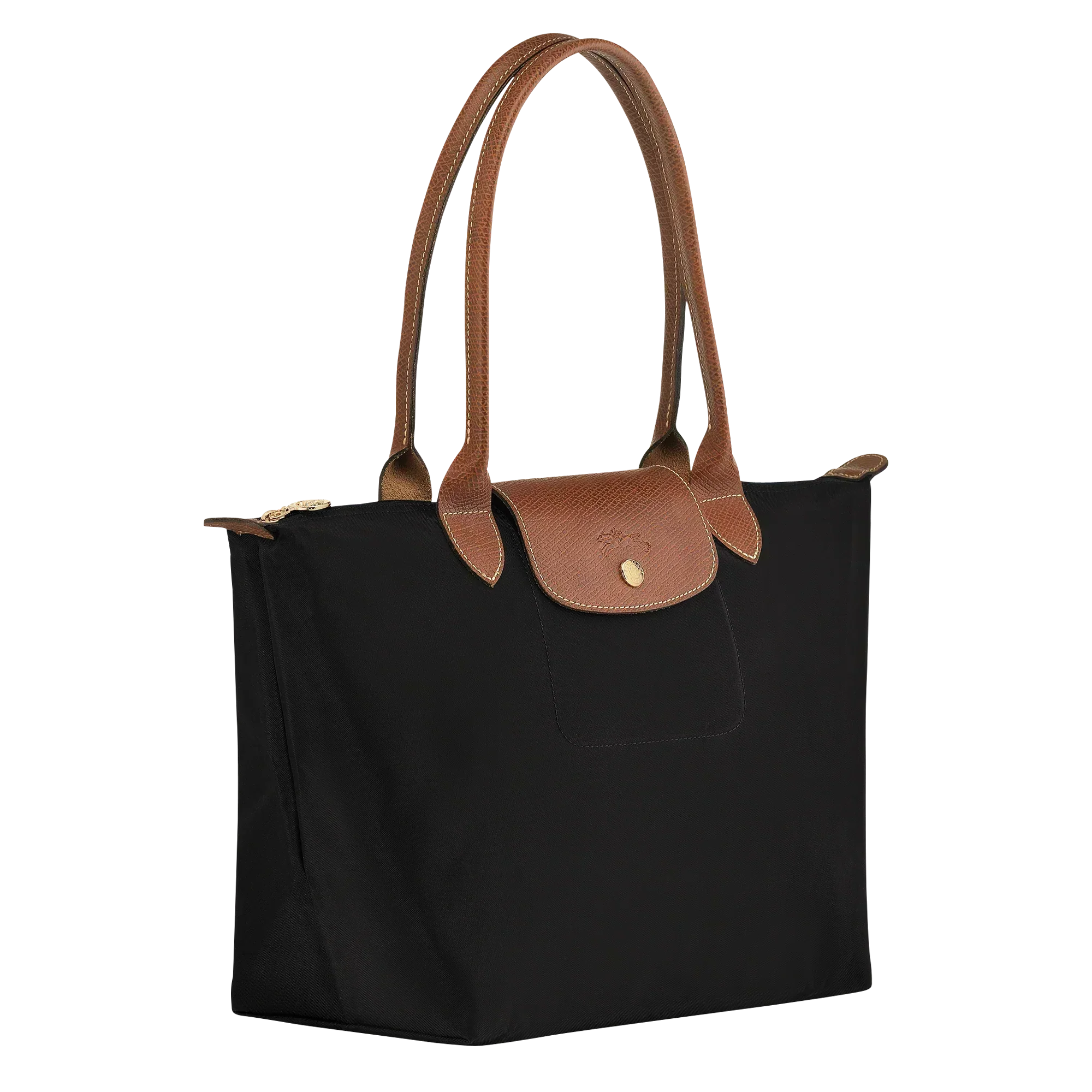 Sac Classique - Medium Le Pliage Tote, Noir