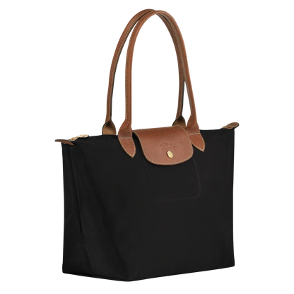 Sac Classique - Medium Le Pliage Tote, Noir