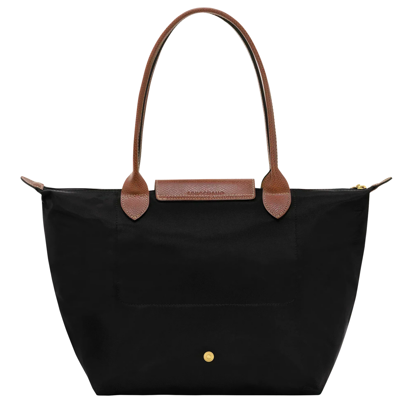 Sac Classique - Medium Le Pliage Tote, Noir