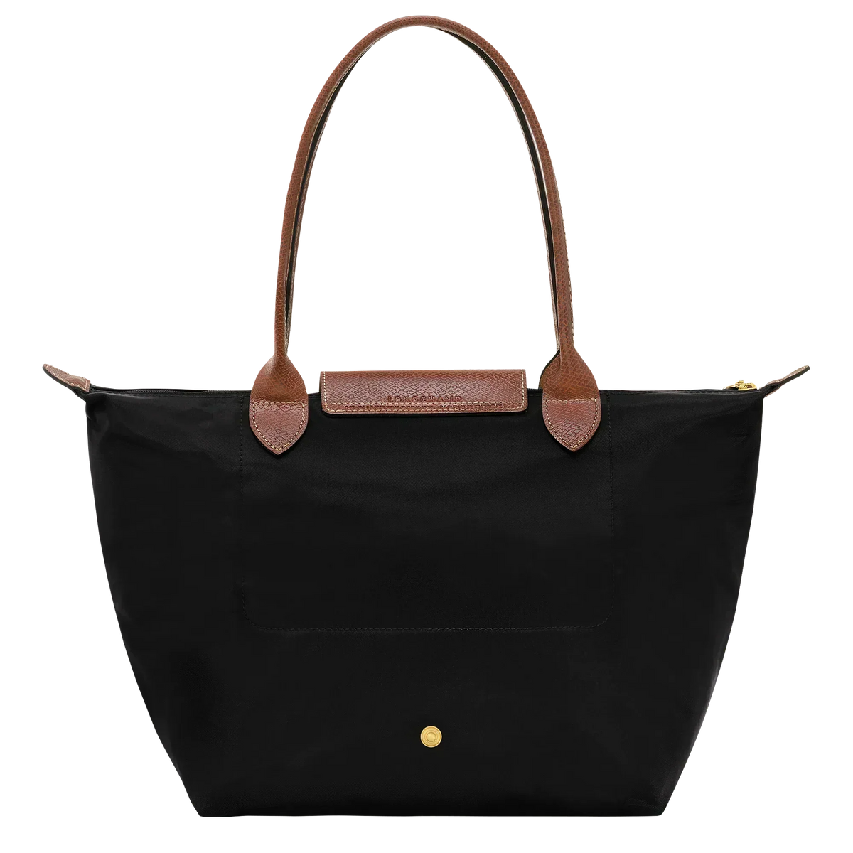 Sac Classique - Medium Le Pliage Tote, Noir