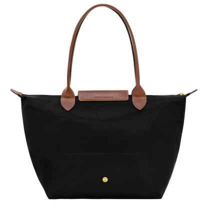 Sac Classique - Medium Le Pliage Tote, Noir