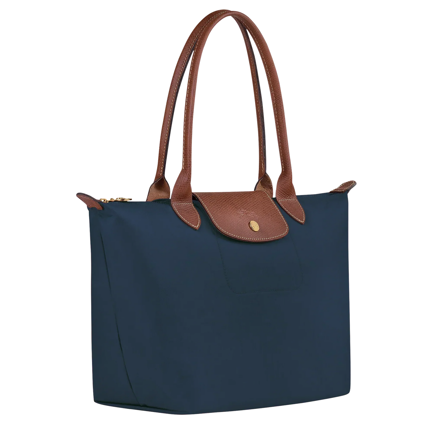 Sac Classique - Medium Le Pliage Tote, Bleu Marine