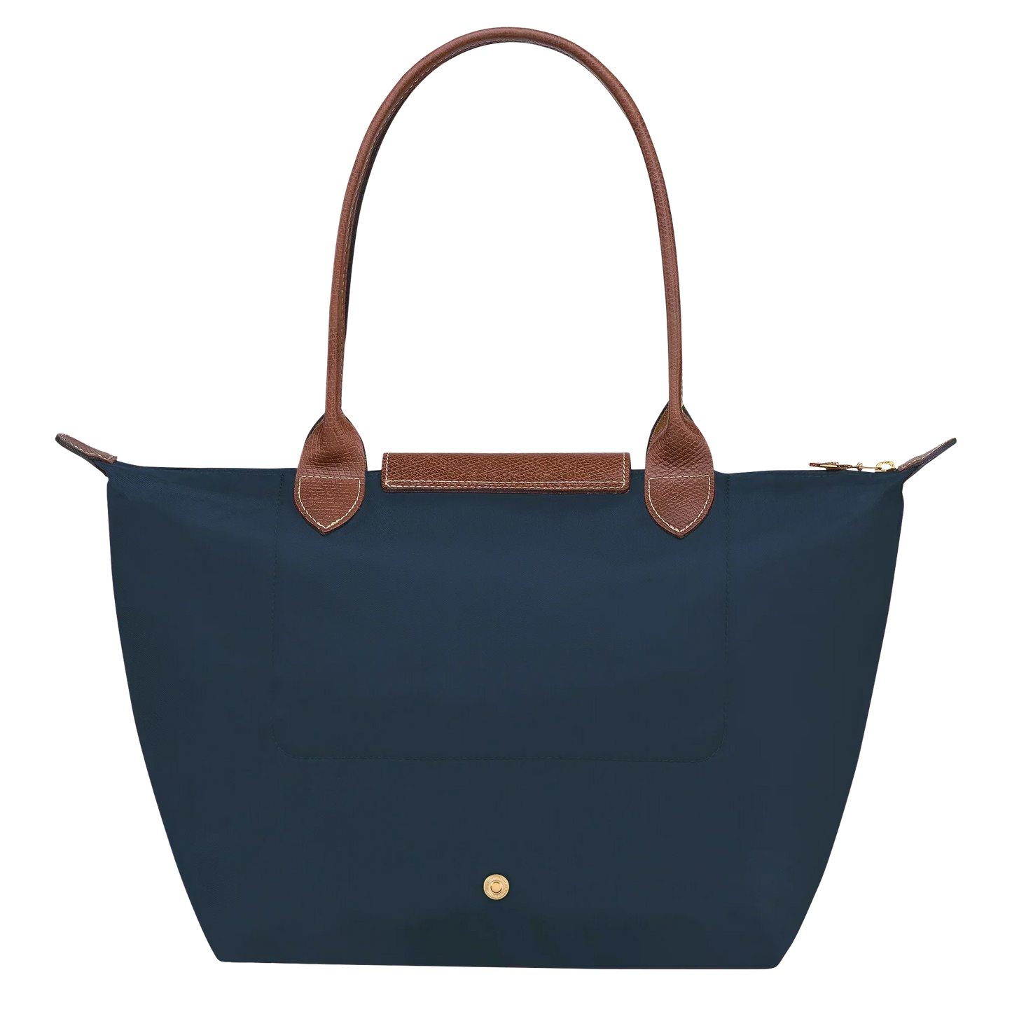 Sac Classique - Medium Le Pliage Tote, Bleu Marine