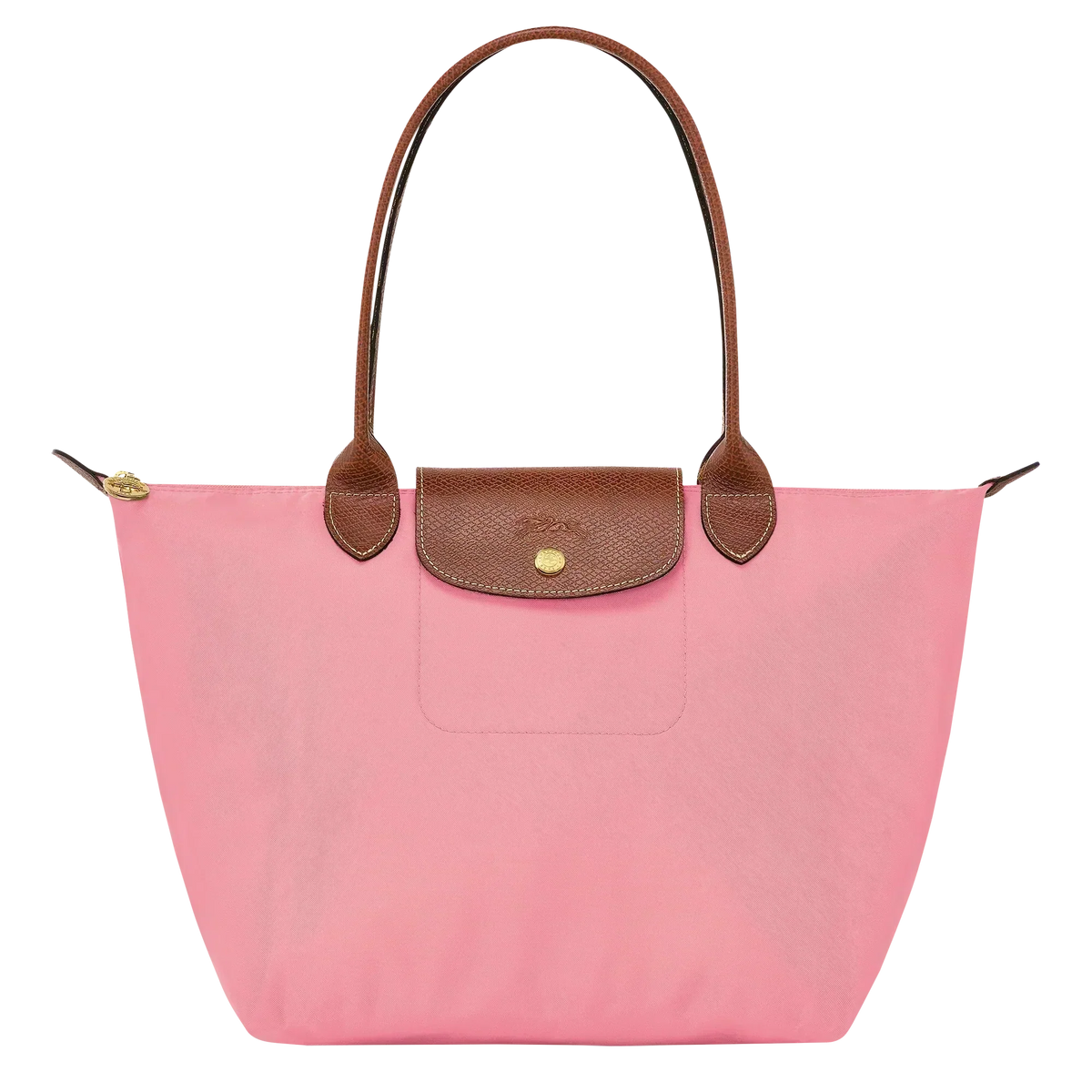 Sac Classique - Medium Le Pliage Tote, Marshmallow