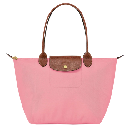 Sac Classique - Medium Le Pliage Tote, Marshmallow