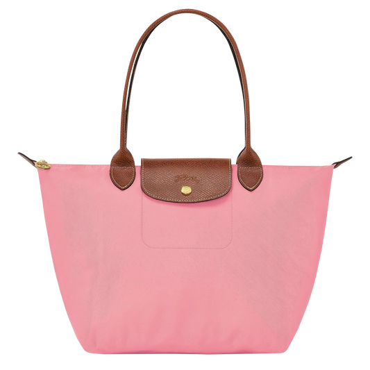 Sac Classique - Medium Le Pliage Tote, Marshmallow