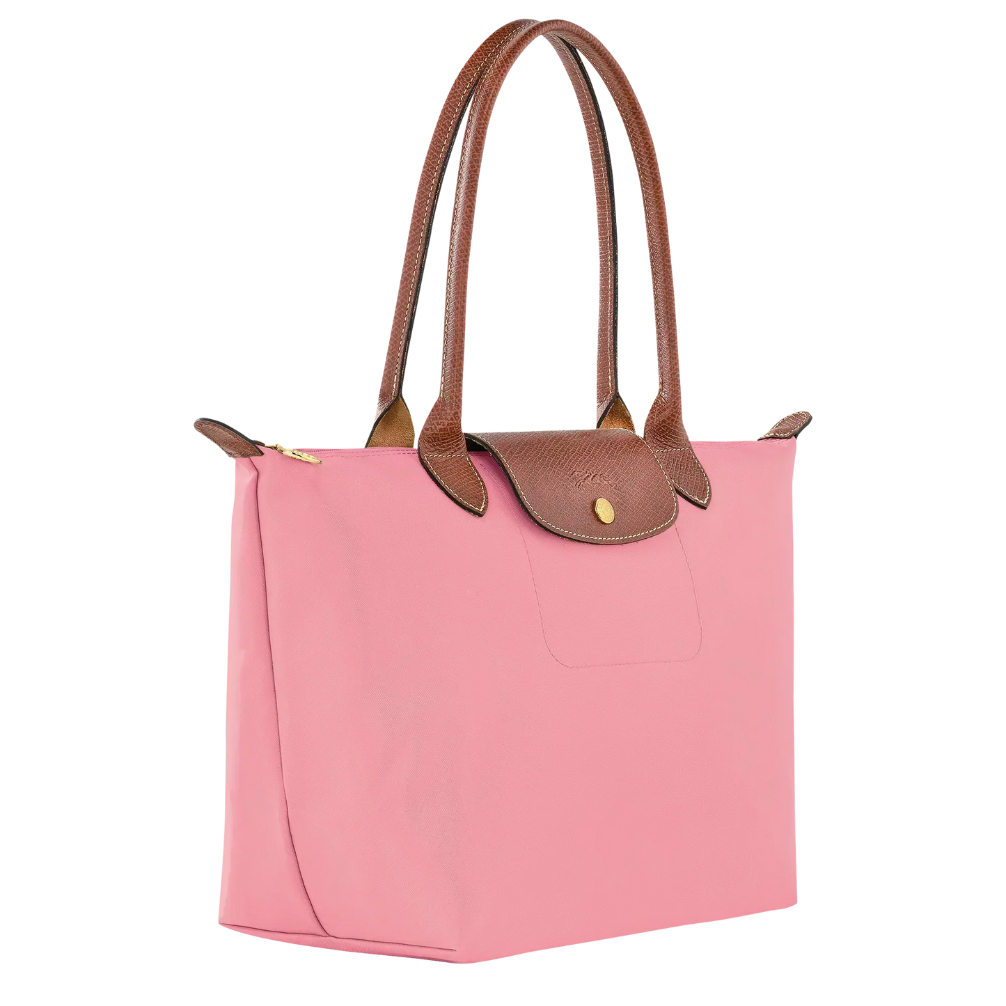 Sac Classique - Medium Le Pliage Tote, Marshmallow
