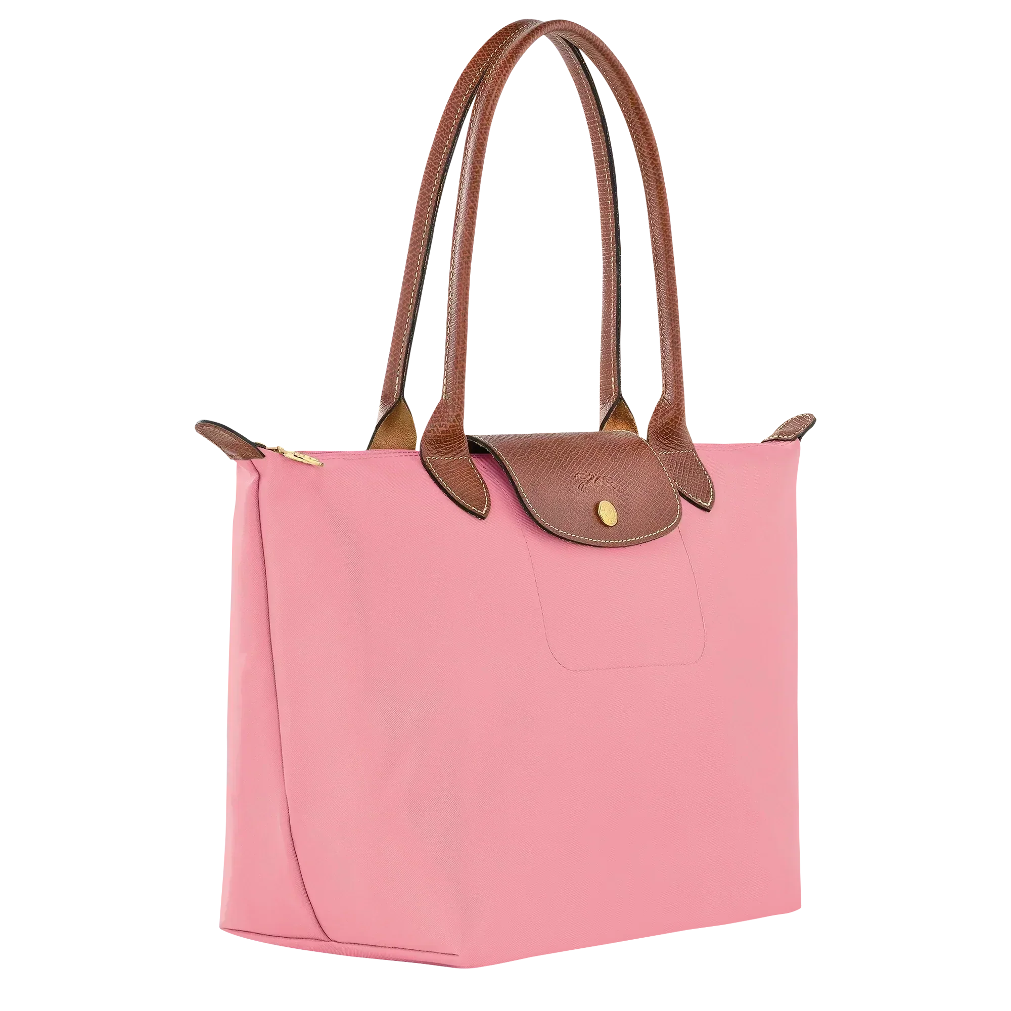 Sac Classique - Medium Le Pliage Tote, Marshmallow