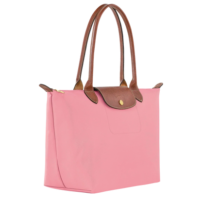 Sac Classique - Medium Le Pliage Tote, Marshmallow