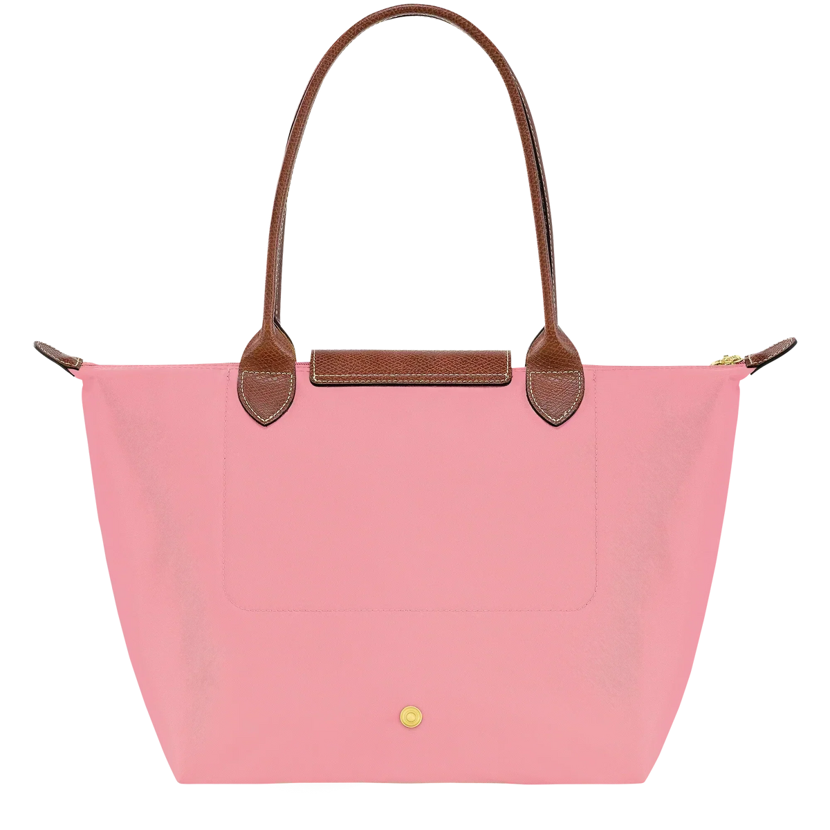 Sac Classique - Medium Le Pliage Tote, Marshmallow