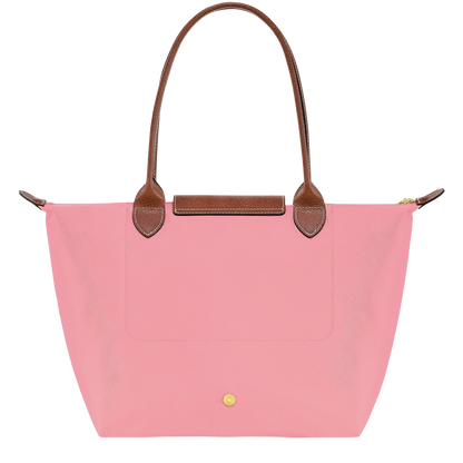Sac Classique - Medium Le Pliage Tote, Marshmallow