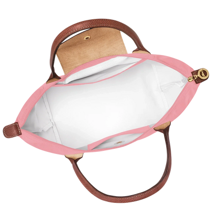 Sac Classique - Medium Le Pliage Tote, Marshmallow