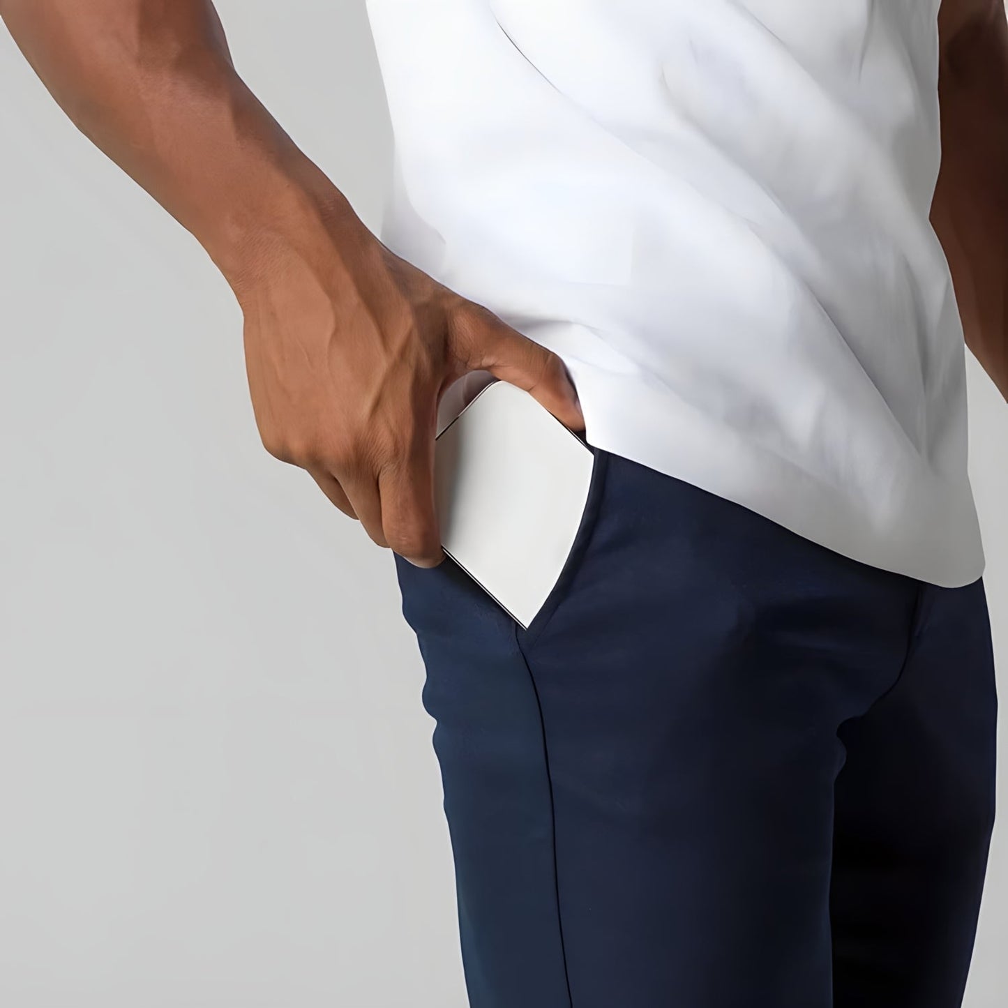 ATTIVO : Pantalon de Mobilité Moderne sans Tricot