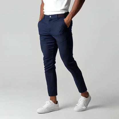 ATTIVO : Pantalon de Mobilité Moderne sans Tricot