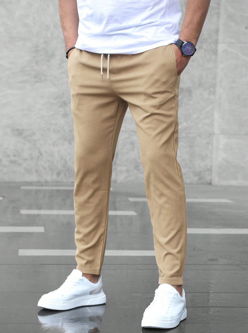 Pantalon Stretch Premium pour Hommes