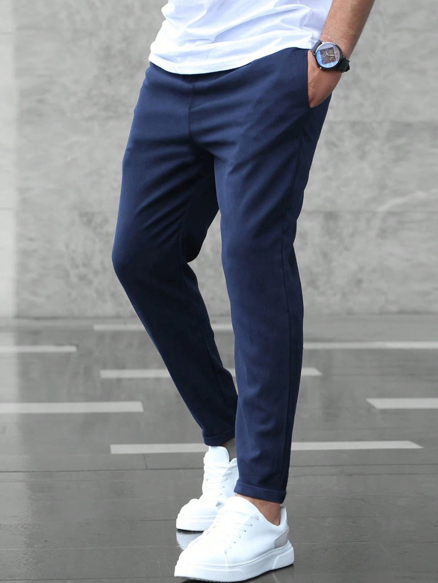 Pantalon Stretch Premium pour Hommes