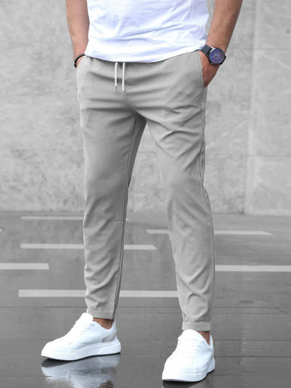 Pantalon Stretch Premium pour Hommes