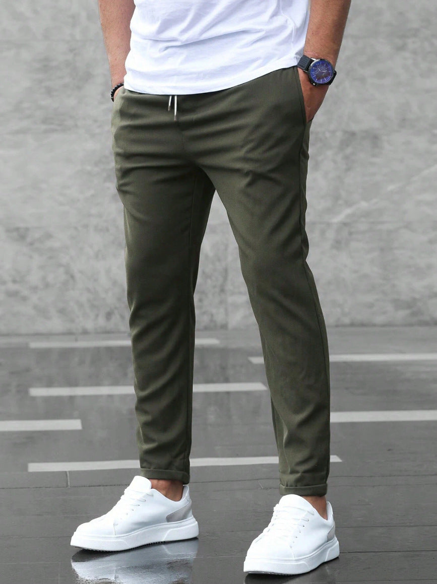 Pantalon Stretch Premium pour Hommes