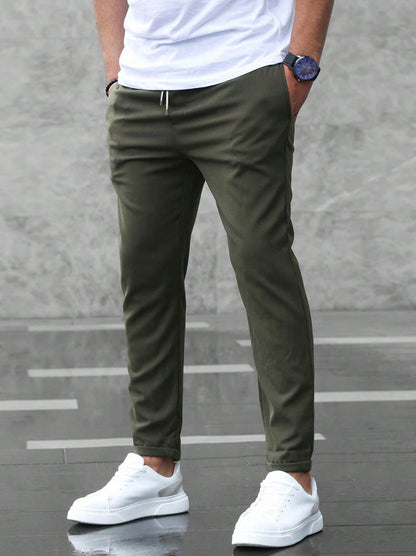 Pantalon Stretch Premium pour Hommes