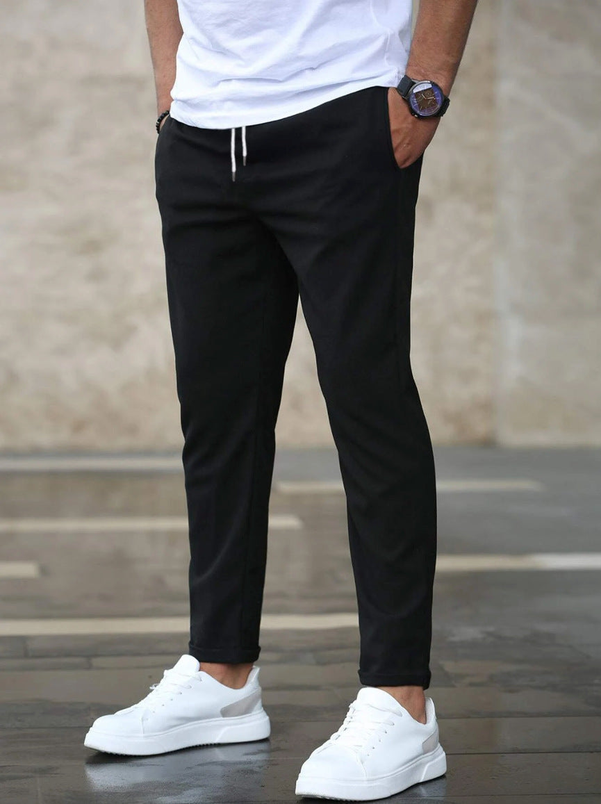 Pantalon Stretch Premium pour Hommes