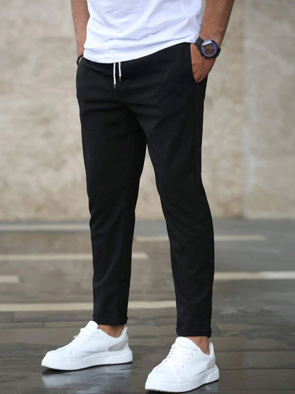 Pantalon Stretch Premium pour Hommes