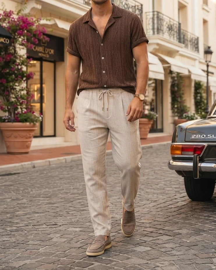 Tenue complète Hugo™