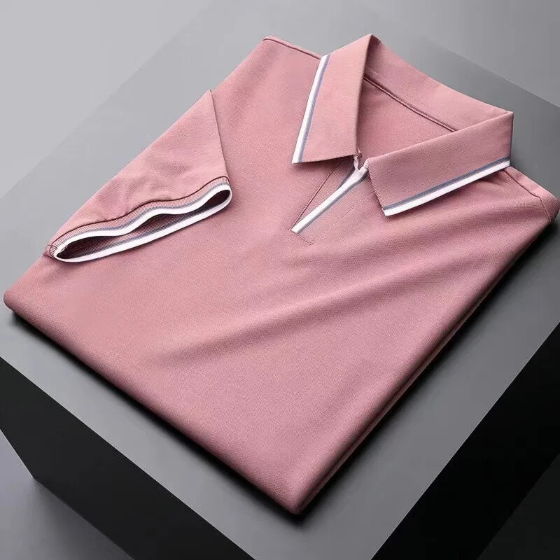 Epico : Polo classique ajusté