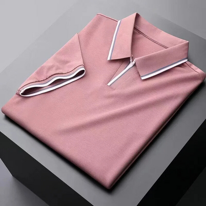 Epico : Polo classique ajusté