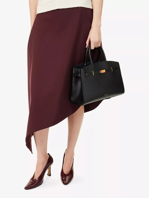 Amélisse - Sac à main en cuir élégant