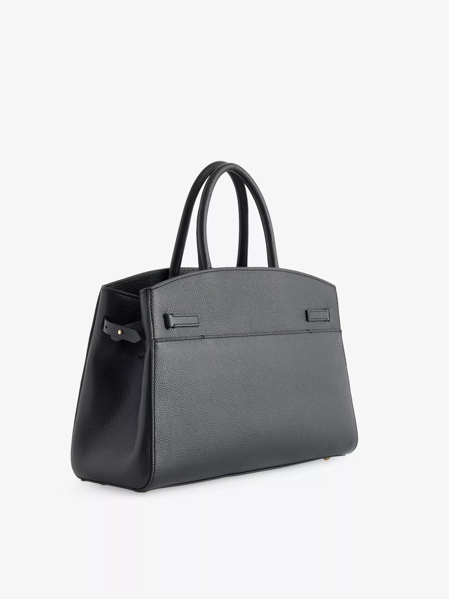 Amélisse - Sac à main en cuir élégant