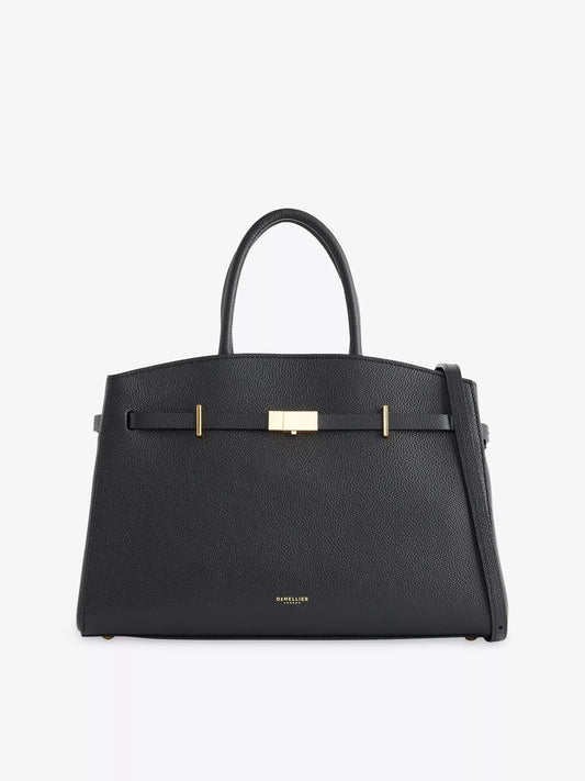 Amélisse - Sac à main en cuir élégant