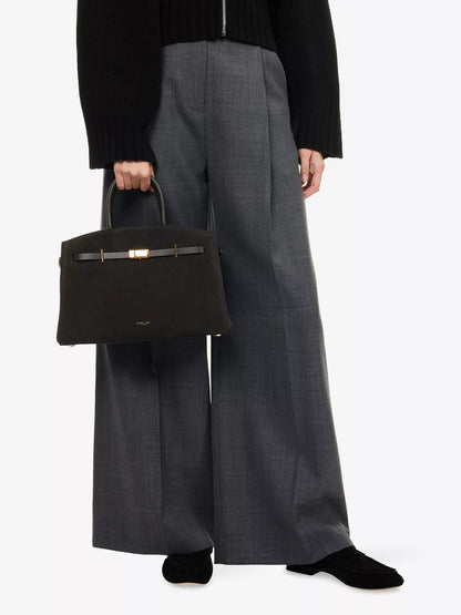 Amélisse - Sac à main en cuir élégant