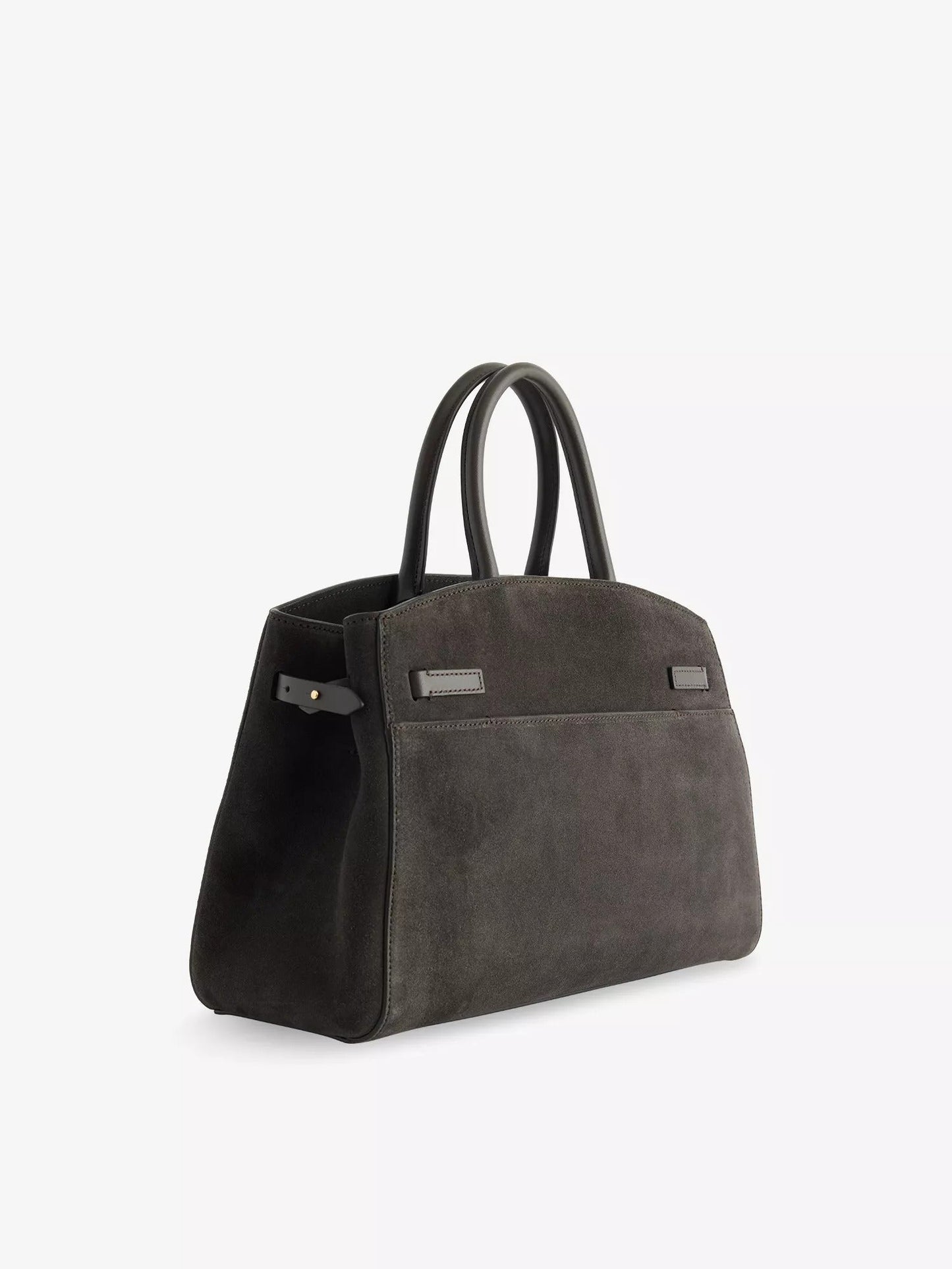 Amélisse - Sac à main en cuir élégant