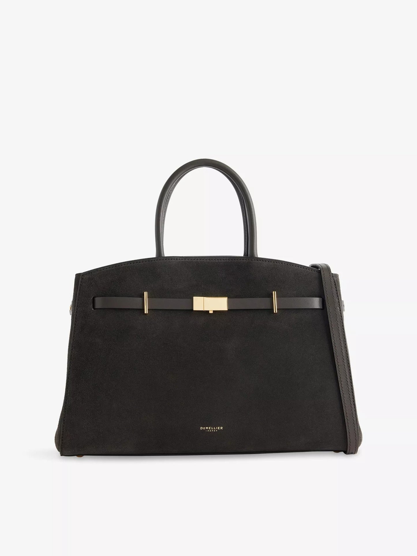 Amélisse - Sac à main en cuir élégant