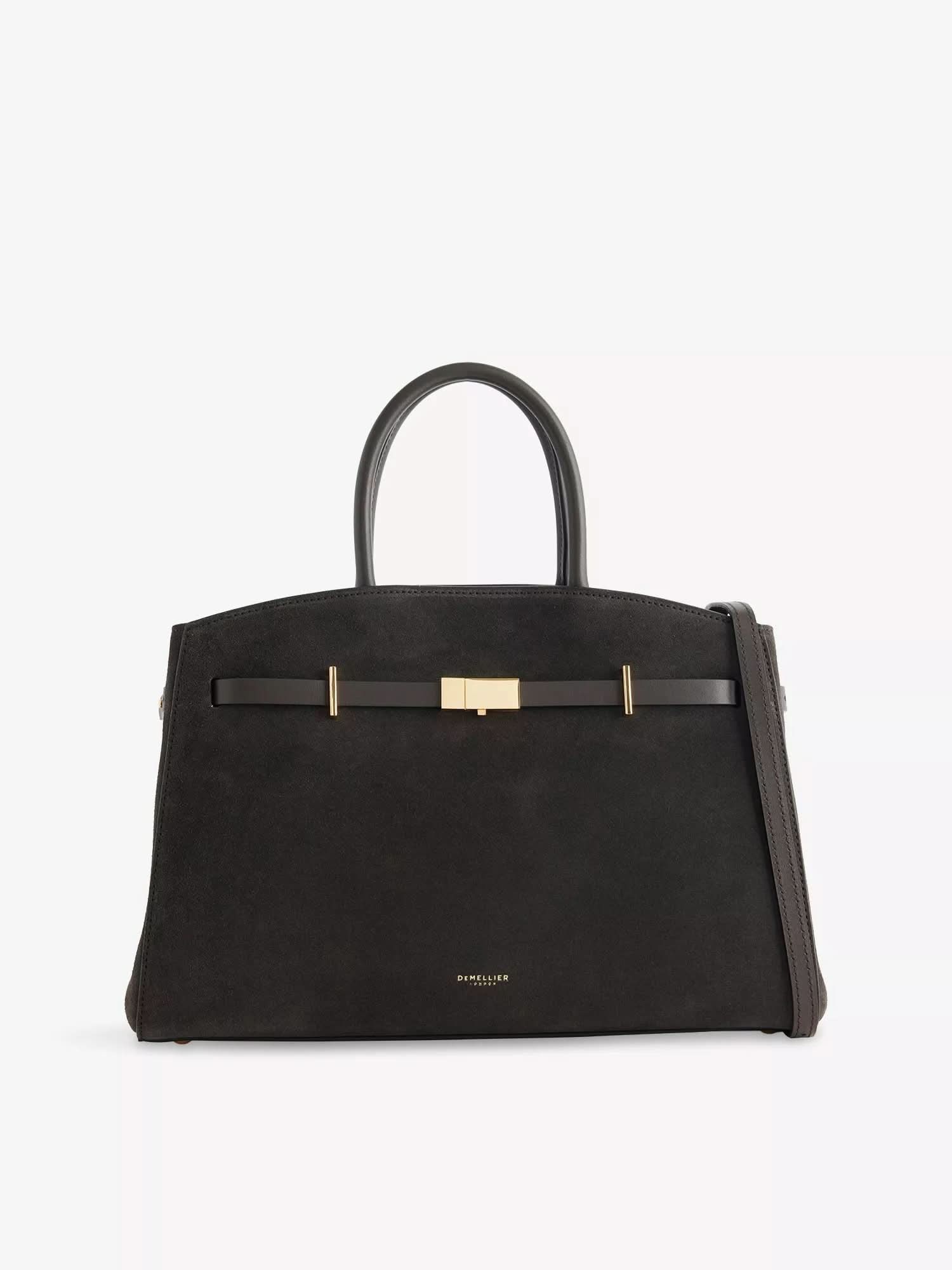 Amélisse - Sac à main en cuir élégant
