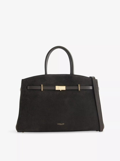Amélisse - Sac à main en cuir élégant
