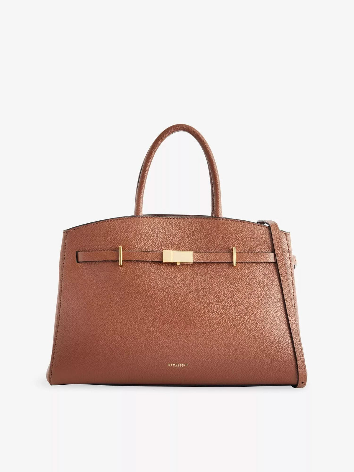 Amélisse - Sac à main en cuir élégant