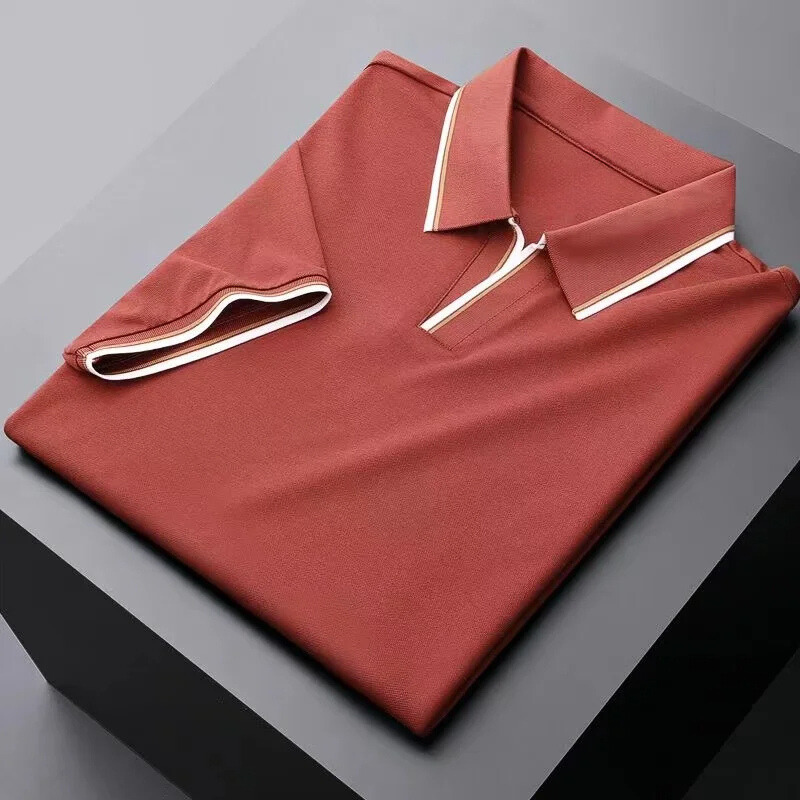 Epico : Polo classique ajusté