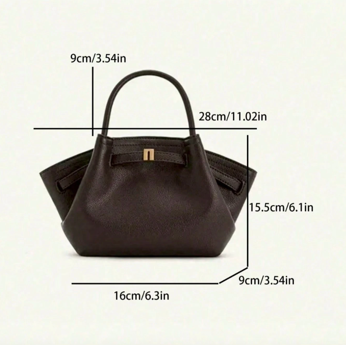 JW P Mini Sac Tote