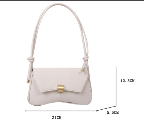 Cécile - Mini Sac Bandoulière