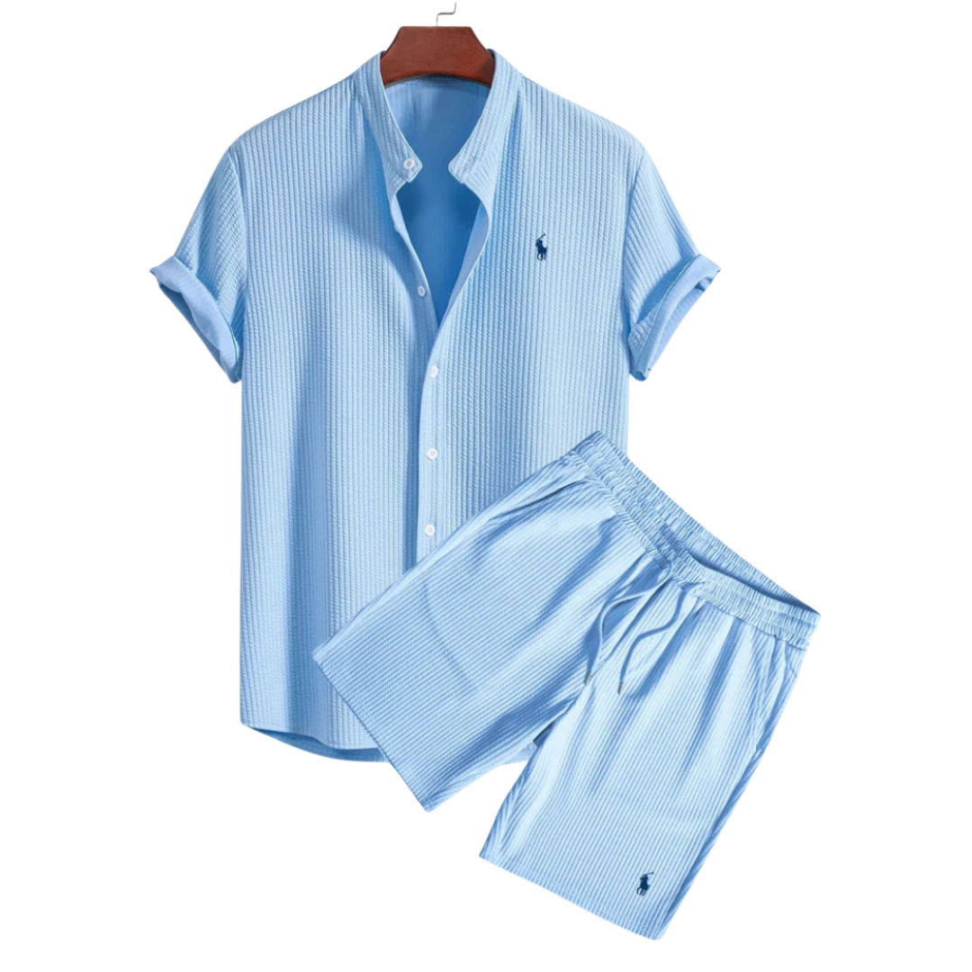Ensemble d'été pour hommes