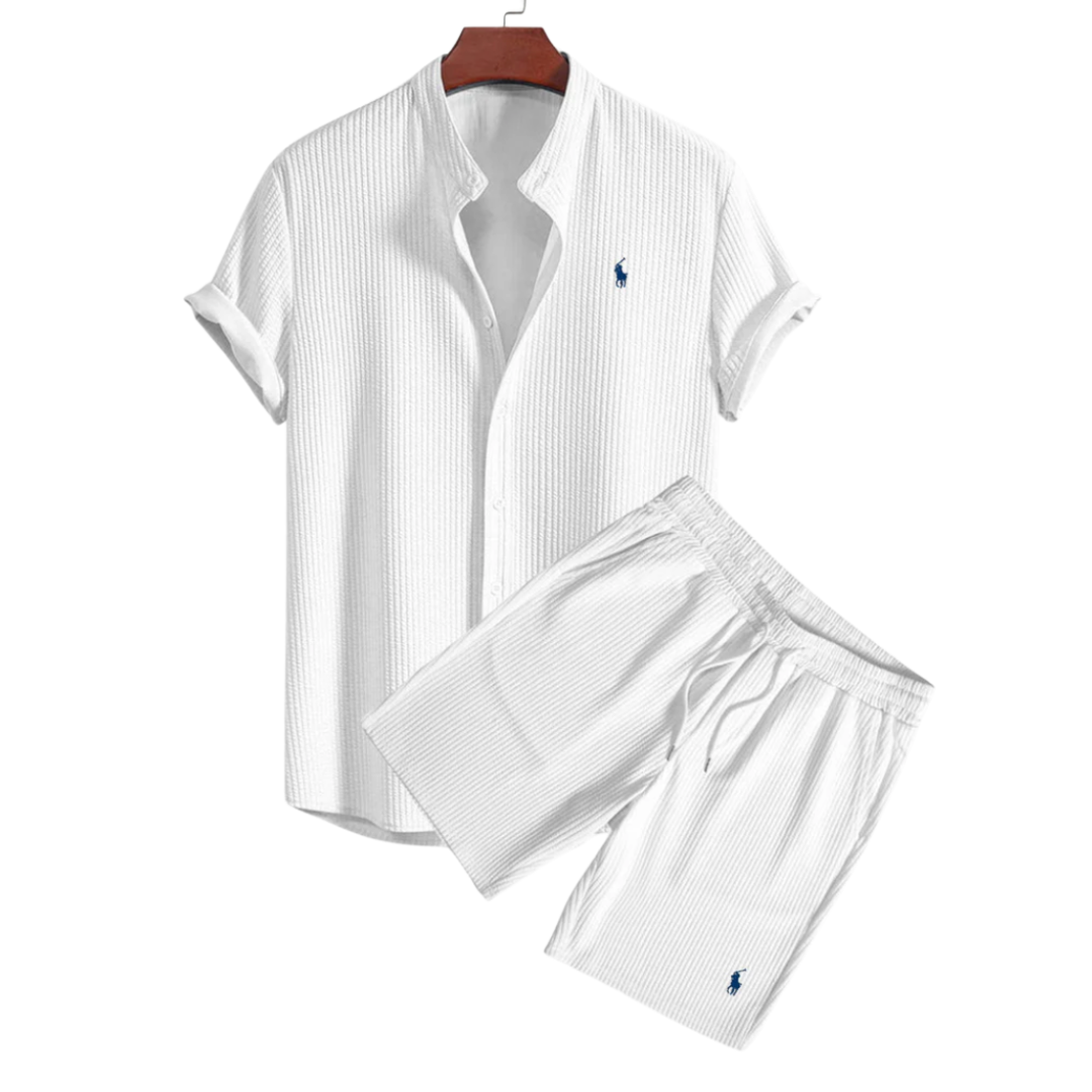 Ensemble d'été pour hommes
