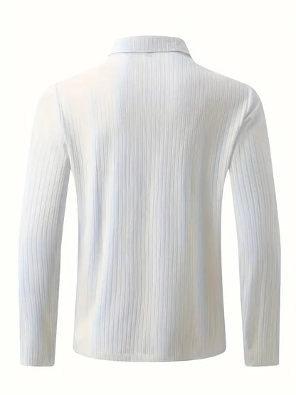 Fascino : Pull en tricot avec fermeture éclair