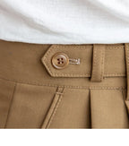 Pantalon Droit Leonardo™