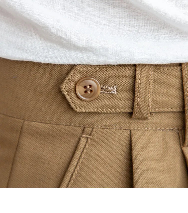 Pantalon Droit Leonardo™
