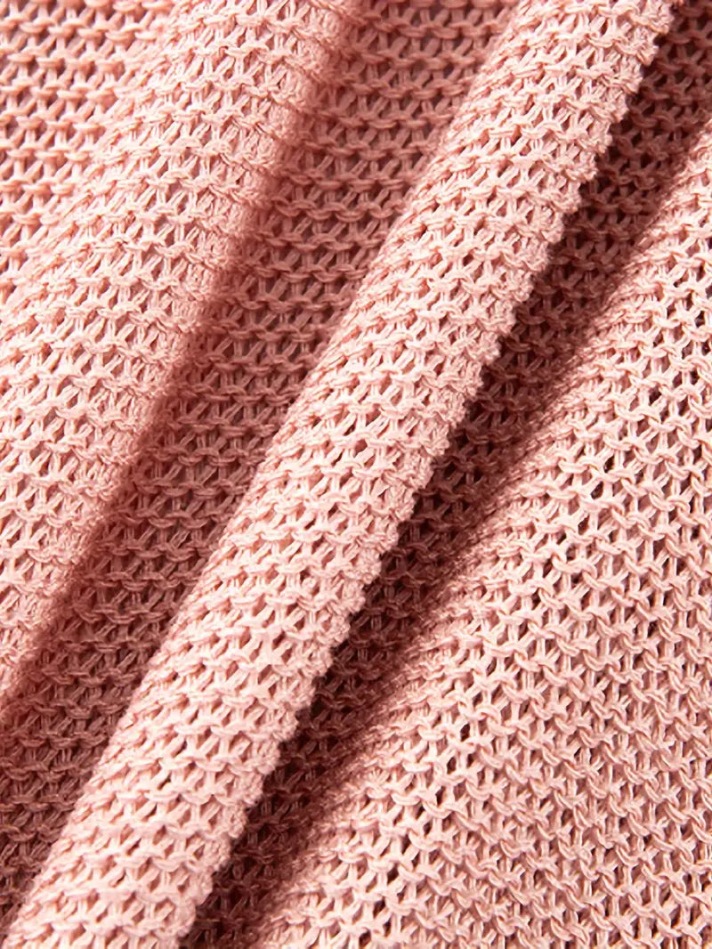 Incanto : Pull décontracté à col en V