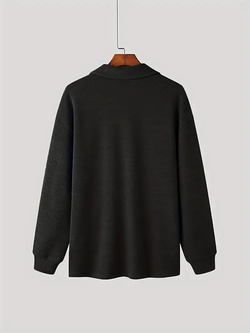 Tendenza : Pull oversize