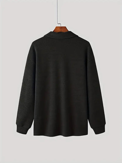Tendenza : Pull oversize