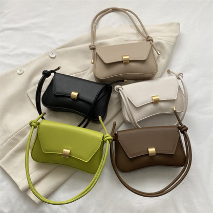Cécile - Mini Sac Bandoulière