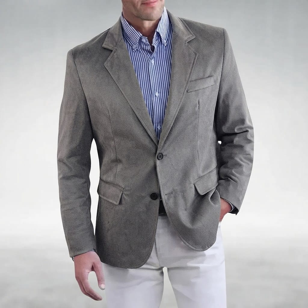 Veste matelassée Alessandro™